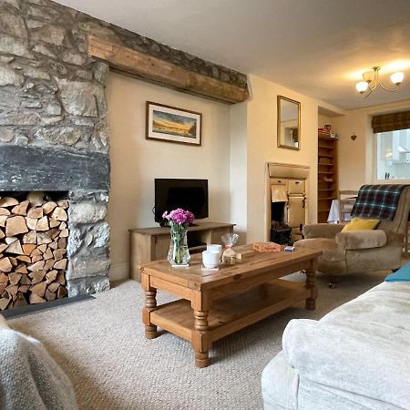 Glasfryn Cottage Dolgellau Kültér fotó