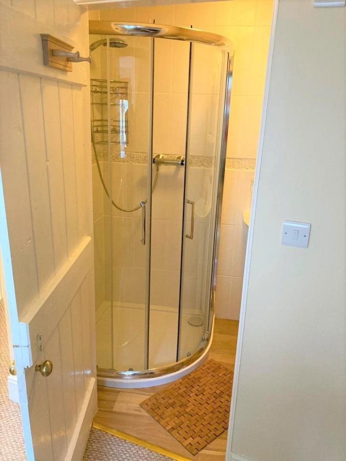 Glasfryn Cottage Dolgellau Kültér fotó