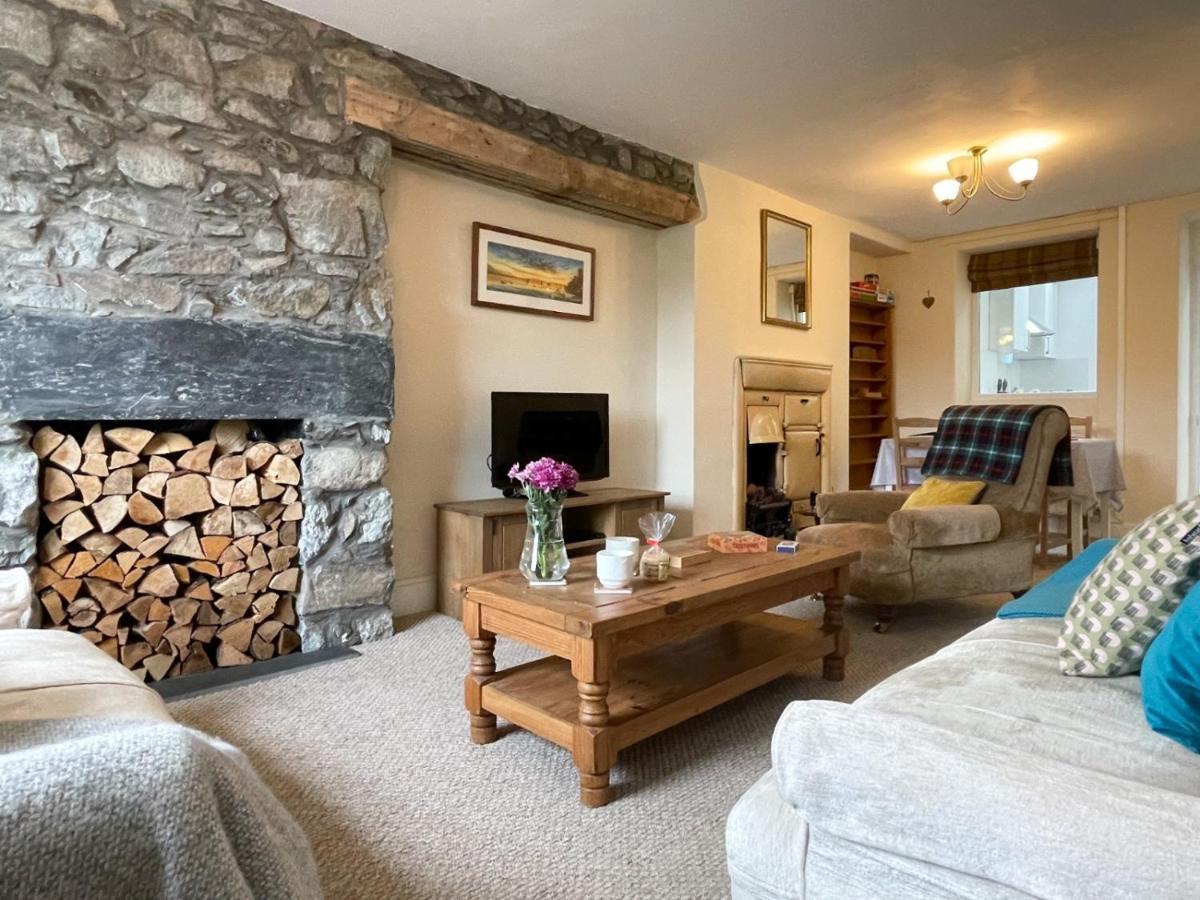 Glasfryn Cottage Dolgellau Kültér fotó