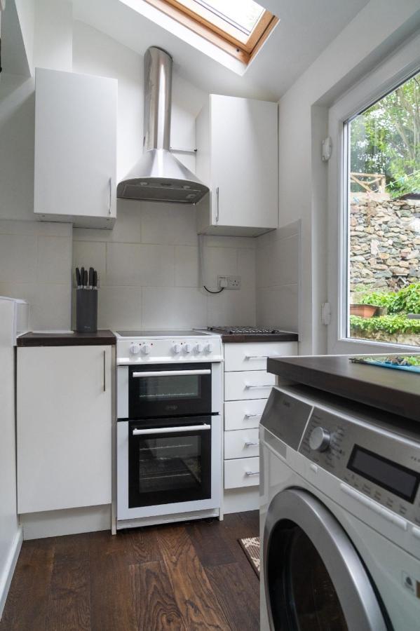 Glasfryn Cottage Dolgellau Kültér fotó