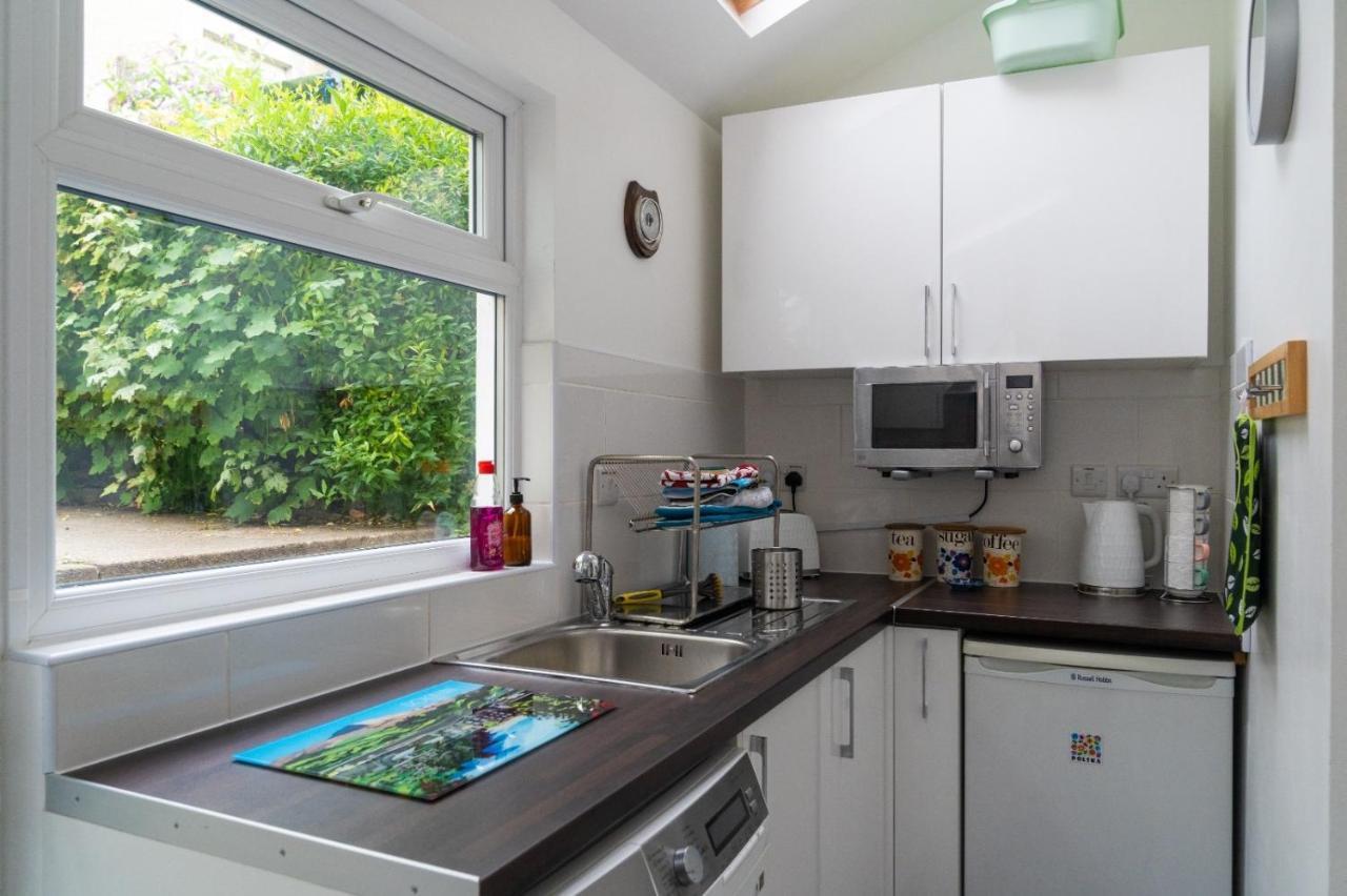 Glasfryn Cottage Dolgellau Kültér fotó