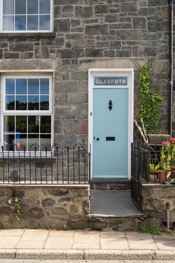 Glasfryn Cottage Dolgellau Kültér fotó