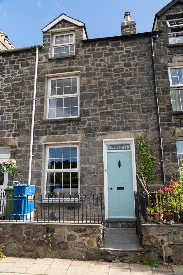Glasfryn Cottage Dolgellau Kültér fotó