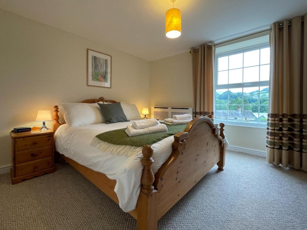 Glasfryn Cottage Dolgellau Kültér fotó