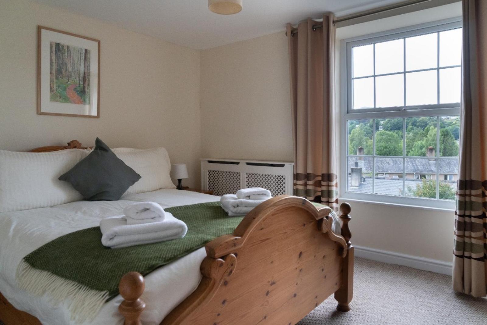 Glasfryn Cottage Dolgellau Kültér fotó